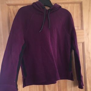 CALVIN KLEIN PERFORMANCE HOODIE